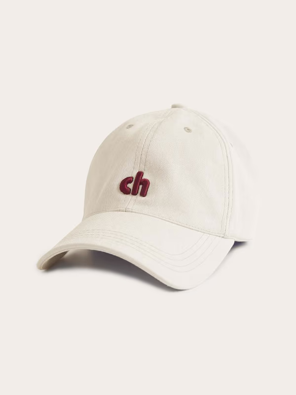 Бейсболка CHAIKA