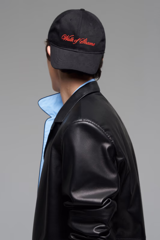 Кепка WALK OF SHAME