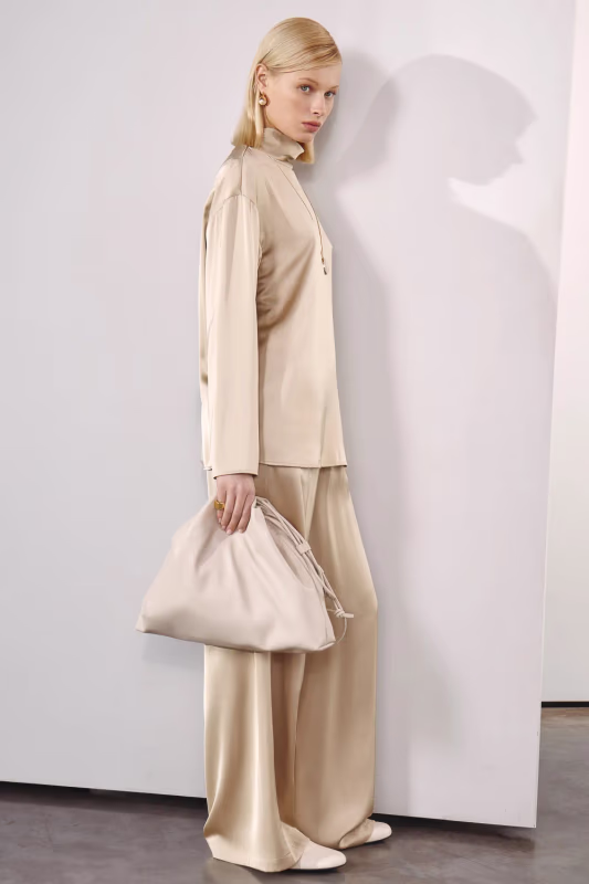 Брюки СНЕЖНАЯ КОРОЛЕВА