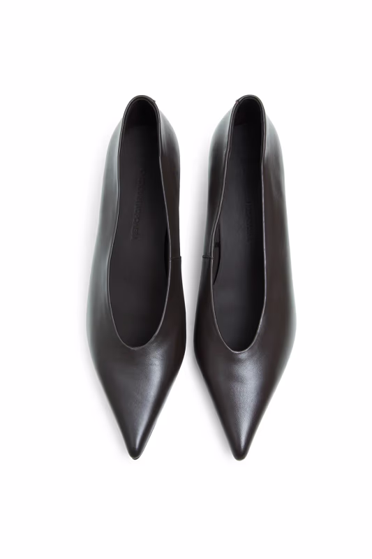 Туфли СНЕЖНАЯ КОРОЛЕВА