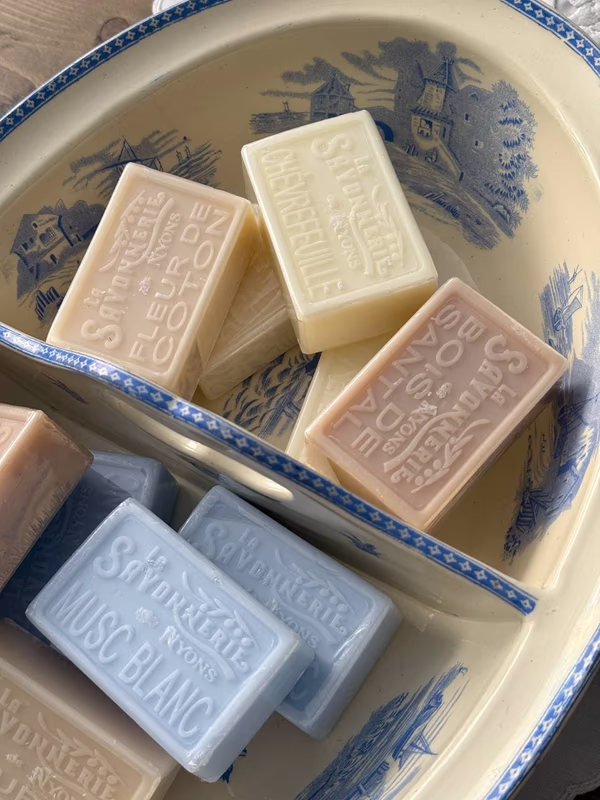 Мыло НЕЗАБЫВАЕМО