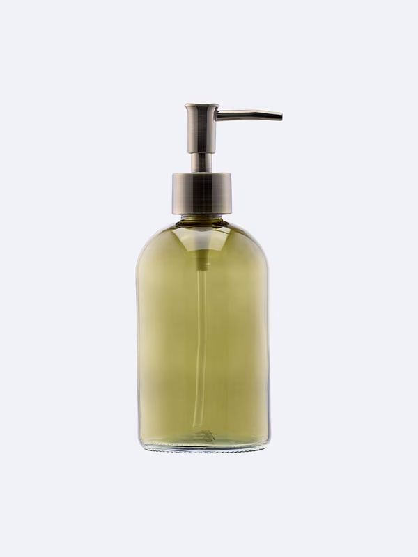 Дозатор для рук MOROSHKA