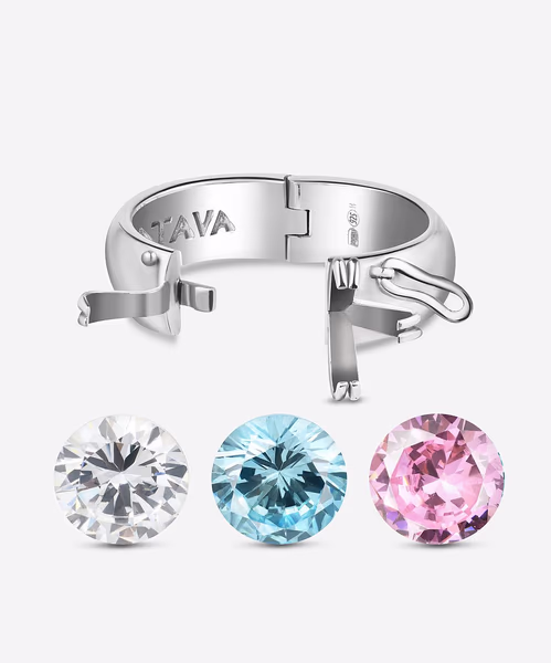 Кольцо USHATAVA