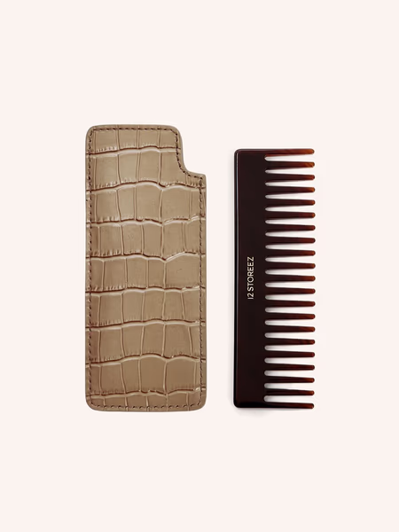 Гребешок в чехле 12 STOREEZ