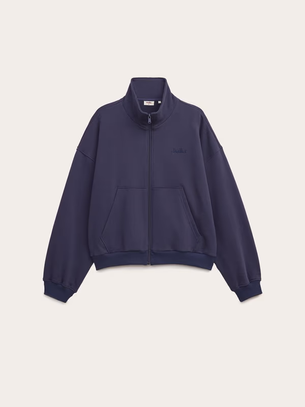 Толстовка на молнии CHAIKA