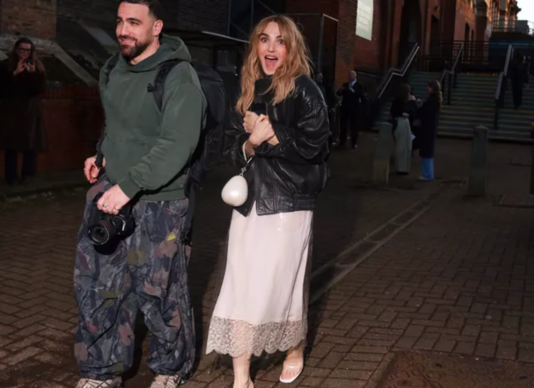 Фотограф Phil Oh