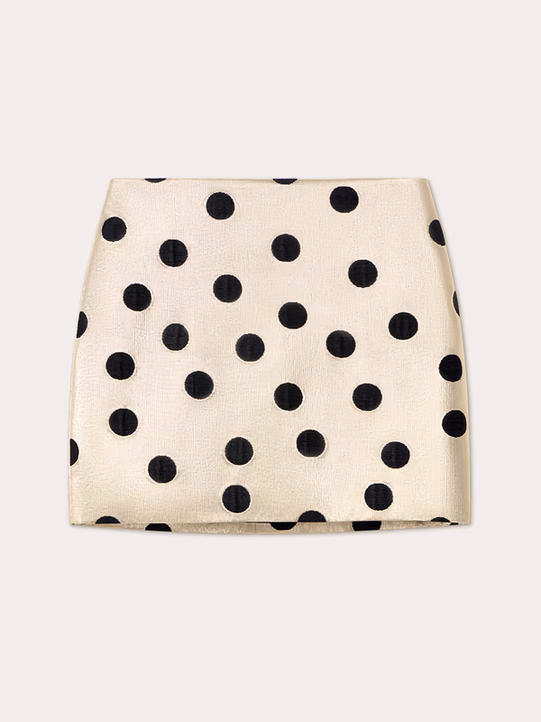 Юбка-мини SELFMADE 