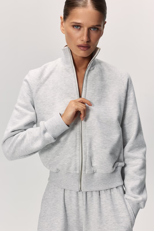 Олимпийка утеплённая LAVARICE