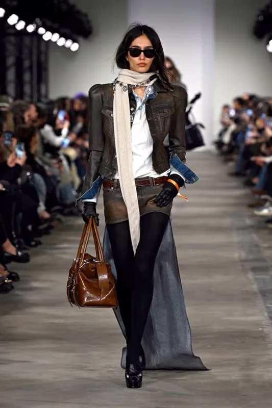 7 For All Mankind AW 2026