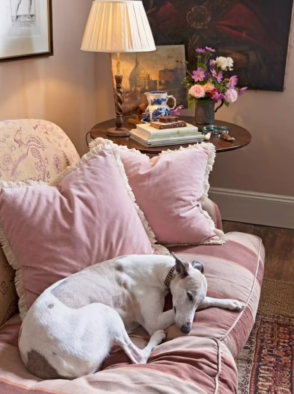 ЧЕХОЛ ДЛЯ ПОДУШКИ POUR POUR