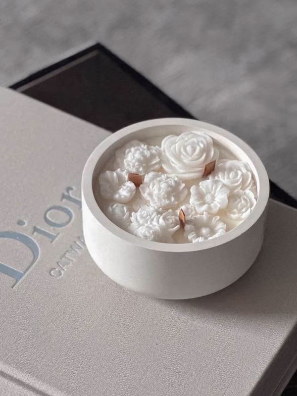 Свеча MATU AROMA