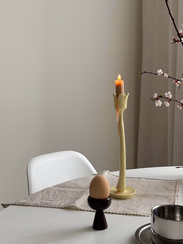 Подсвечник EVE