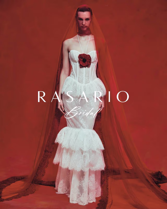 RASARIO BRIDAL