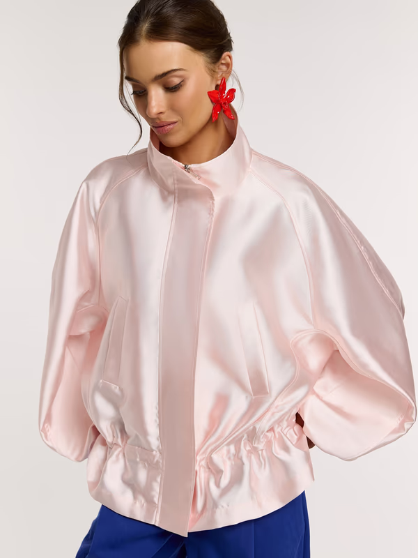 Куртка NUDE STORY 