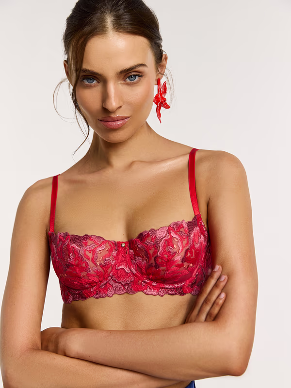 Бюстгальтер NUDE STORY 