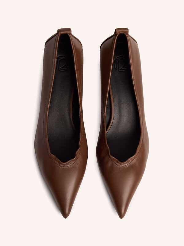 Туфли 12 STOREEZ 