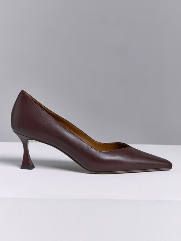 Туфли-лодочки DIVNO 