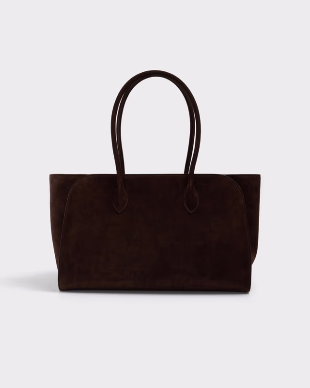 Сумка-тоут LIME