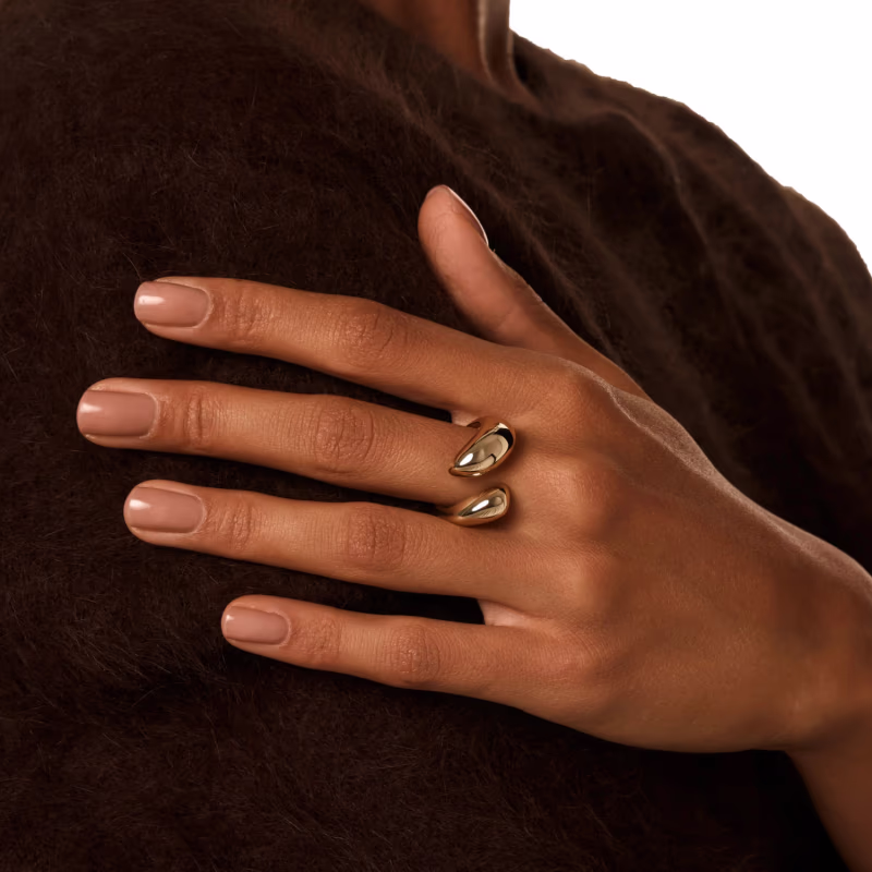 Разомкнутое кольцо MIE