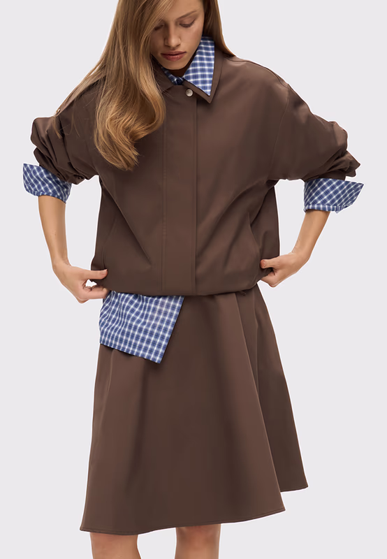 Бомбер STUDIO 29