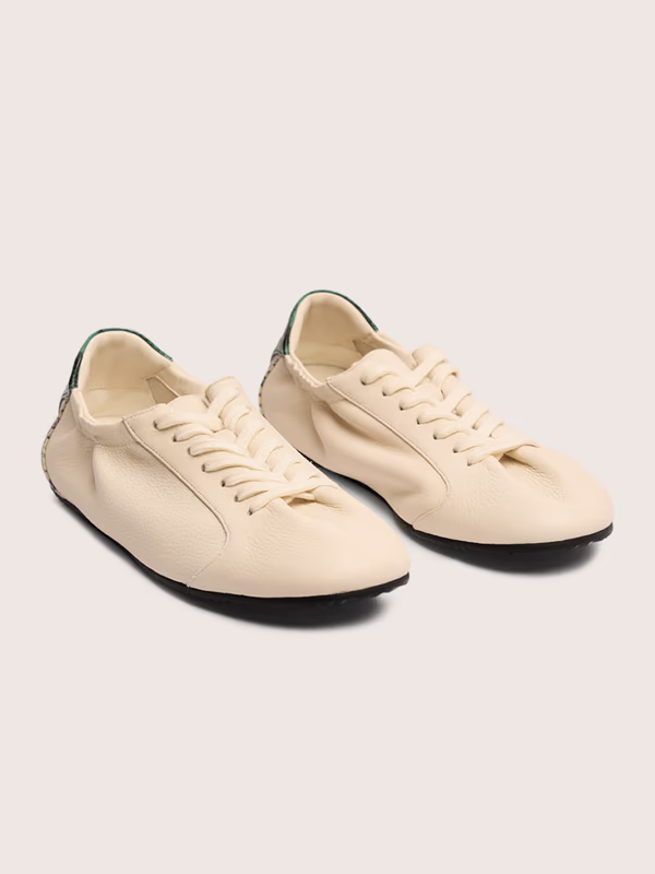 Кеды мягкие 2MOOD