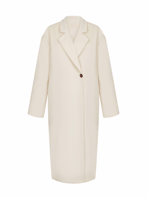 Пальто DRESS BY STESHA