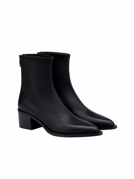 демисезонные ботильоны EKONIKA 