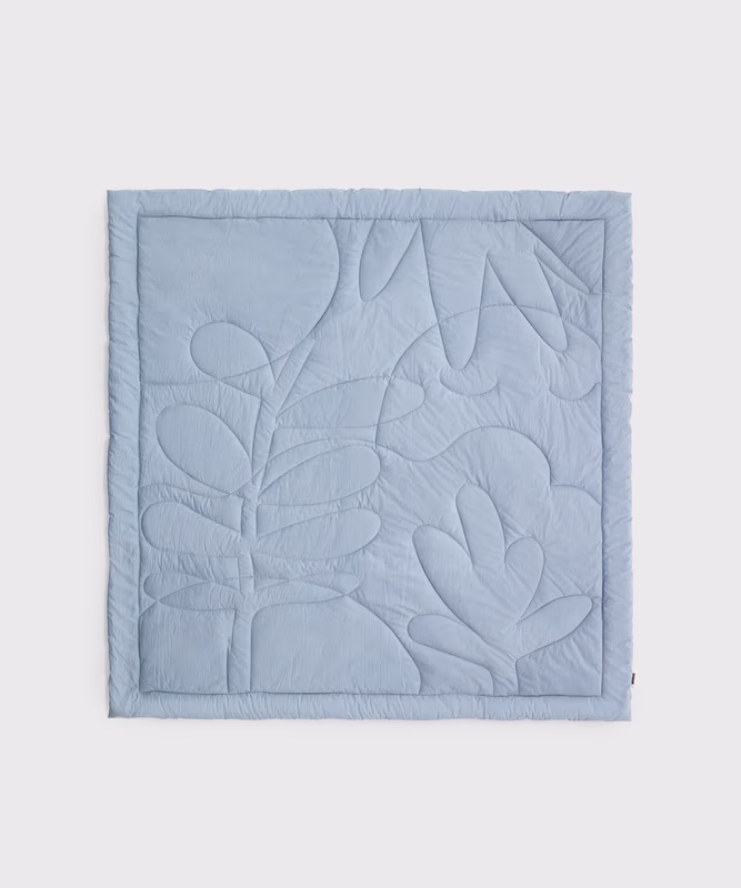 Двустороннее одеяло-комфортер MORФEUS 