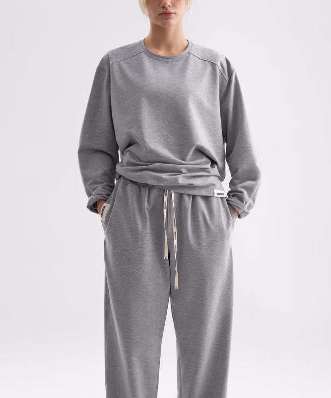 Брюки трикотажные MORФEUS 