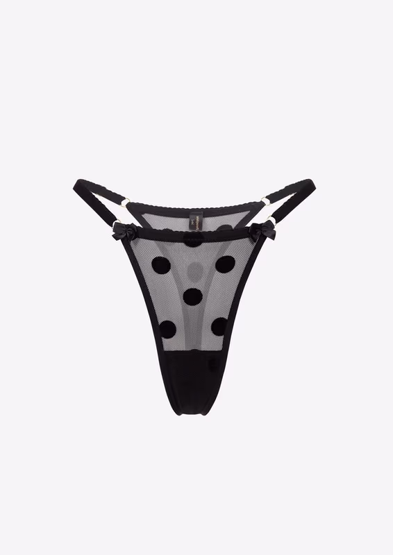 Трусики-стринги PERSEPHONA 