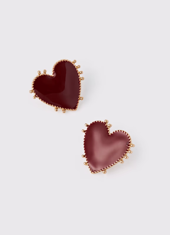 Серьги O′STIN