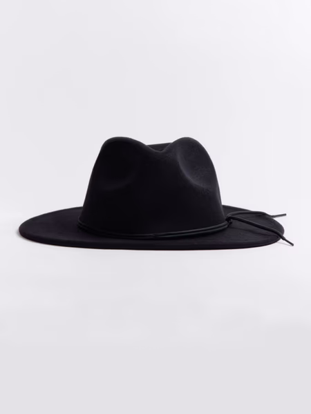 Шляпа-федора BEFREE