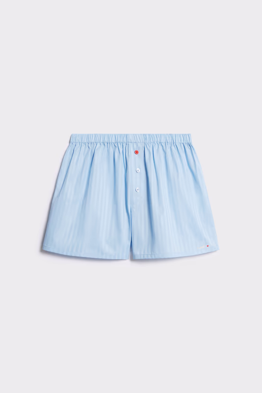 Пижамные шорты-боксеры  LIME