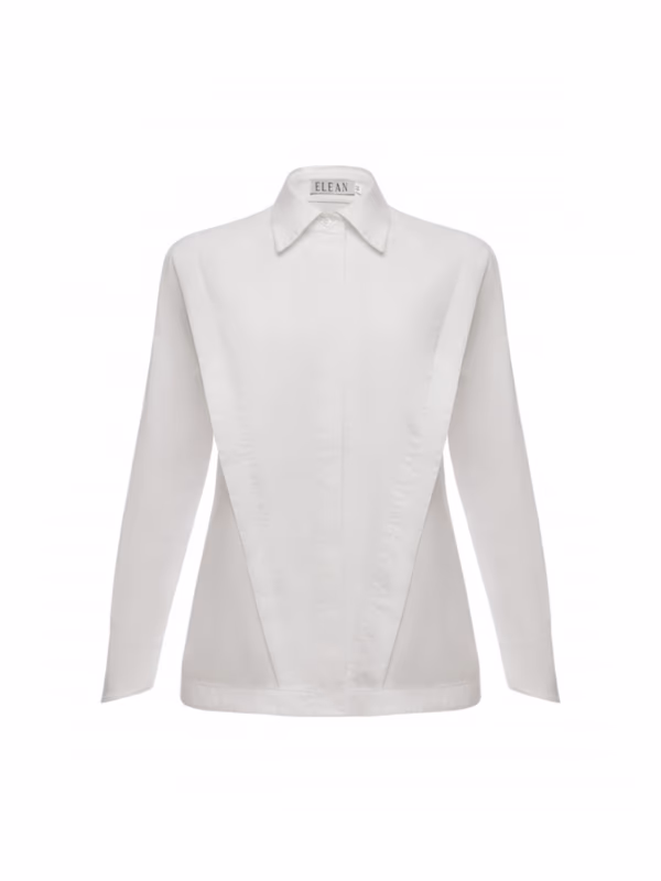 Рубашка базовая ELEAN