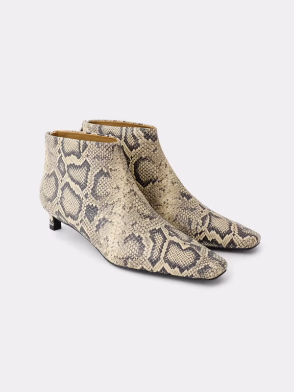 Ботильоны ASKENT