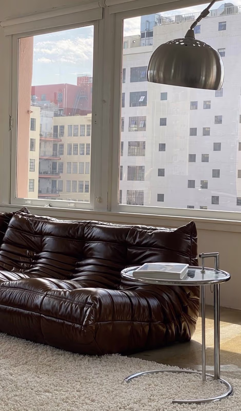 Диван MUJIRI ROOM