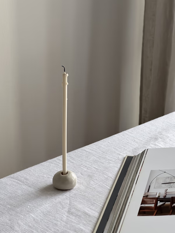 Подсвечник ESTHETE