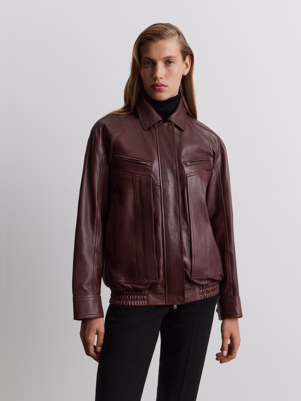 Бомбер 12 STOREEZ