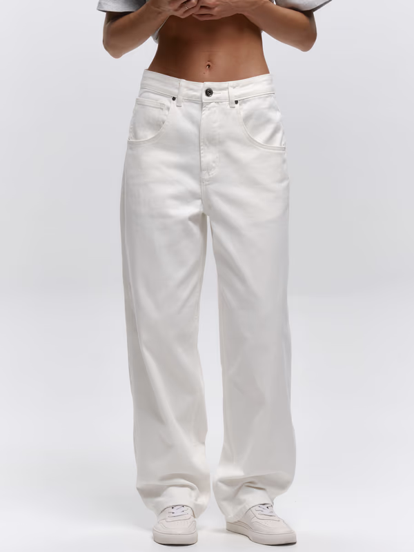 Джинсы NN2SISTERS