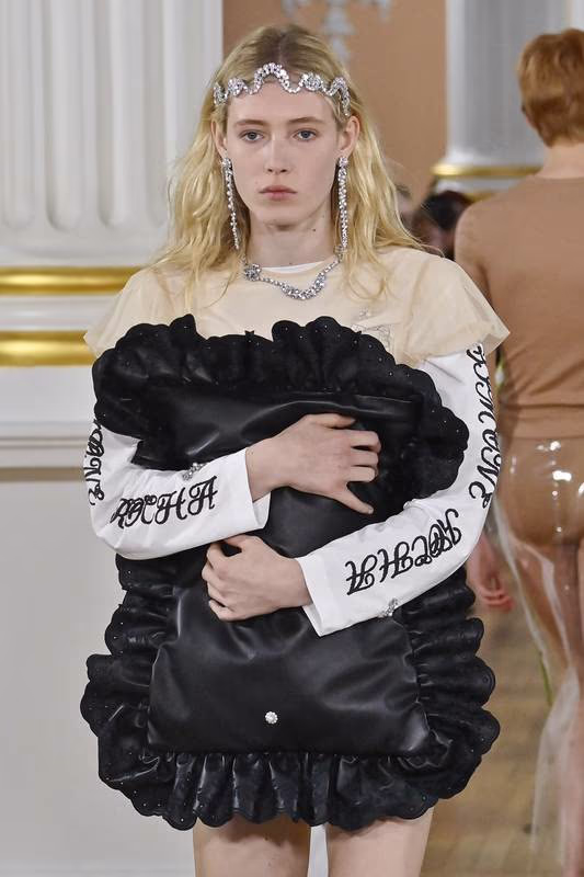 Simone Rocha SS 2026