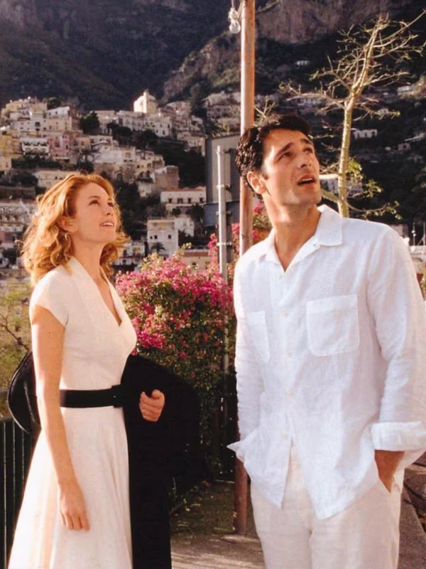 «Под солнцем Тосканы», 2004