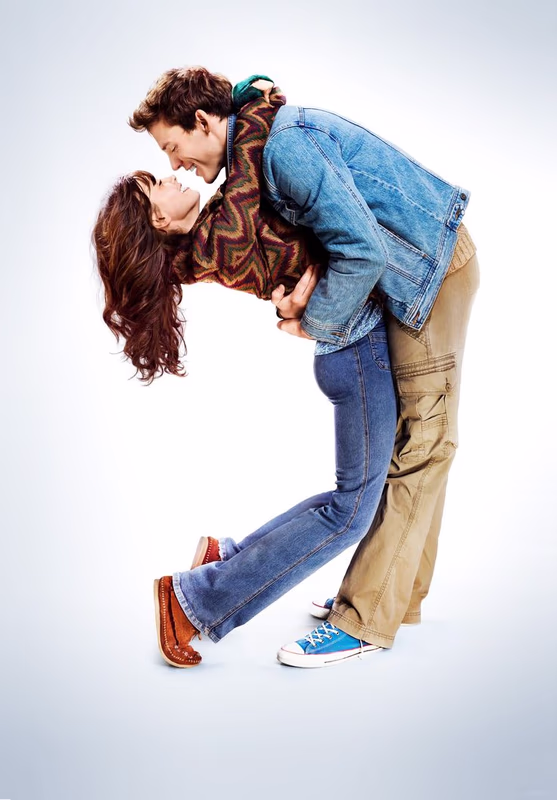 «С любовью, Рози», 2014