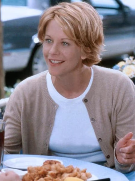 «Вам письмо», 1998