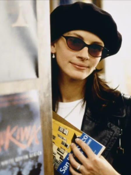 «Ноттинг-Хилл», 1999