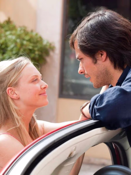 «Письма к Джульетте», 2010