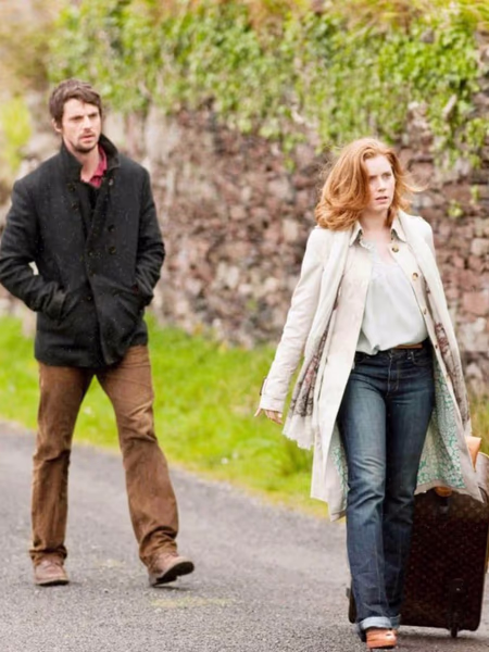 «Как выйти замуж за 3 дня», 2010