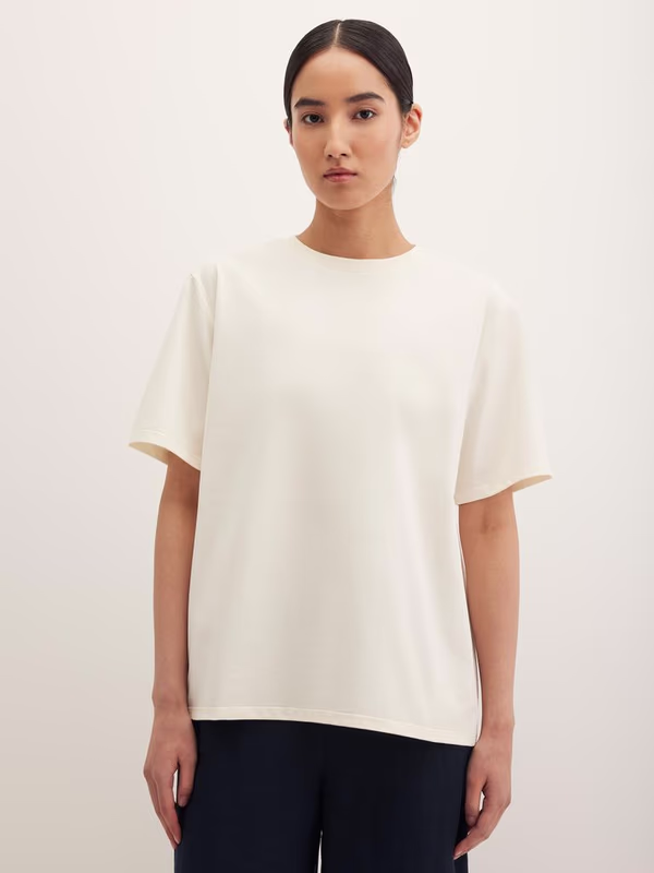 Футболка базовая CHAIKA