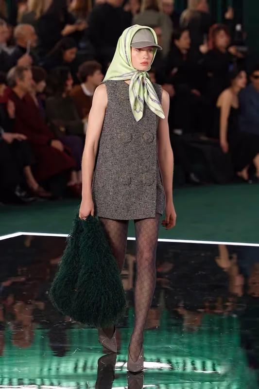 Gucci FW 2025 