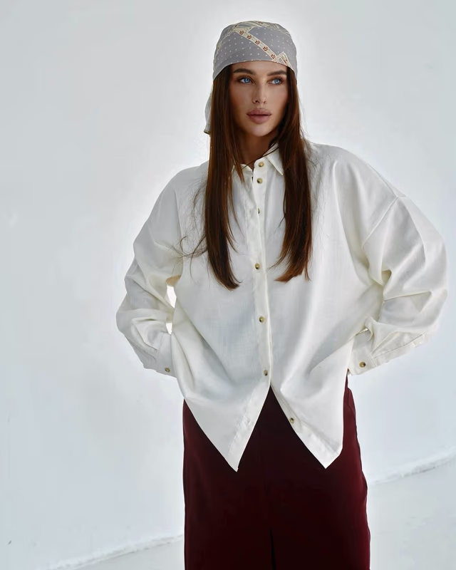 Платок TAKE TWO