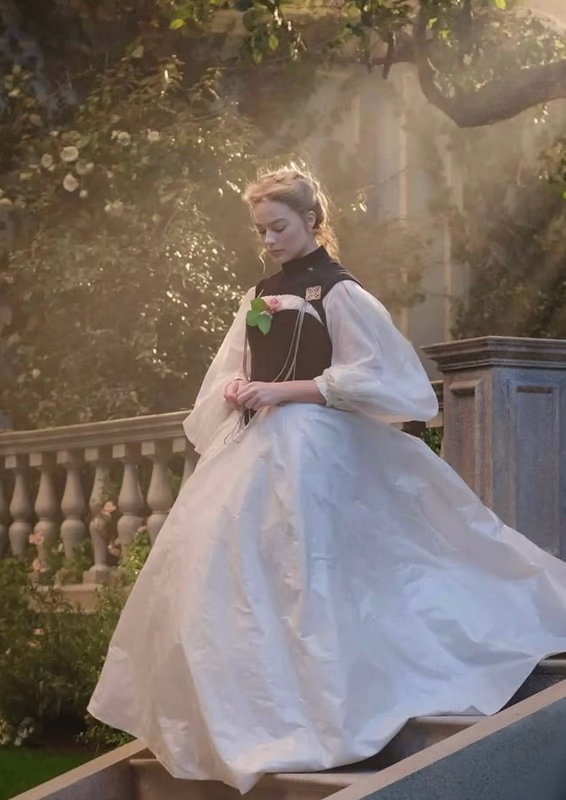 «Грозовой перевал», 2026